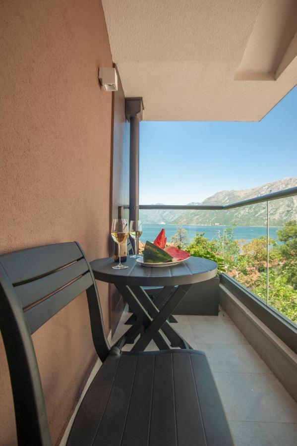 Vila Sofija Котор Экстерьер фото