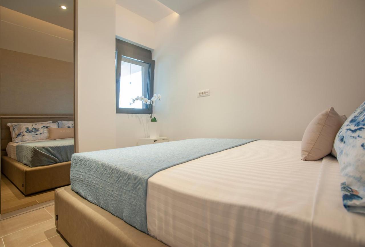 Vila Sofija Котор Экстерьер фото