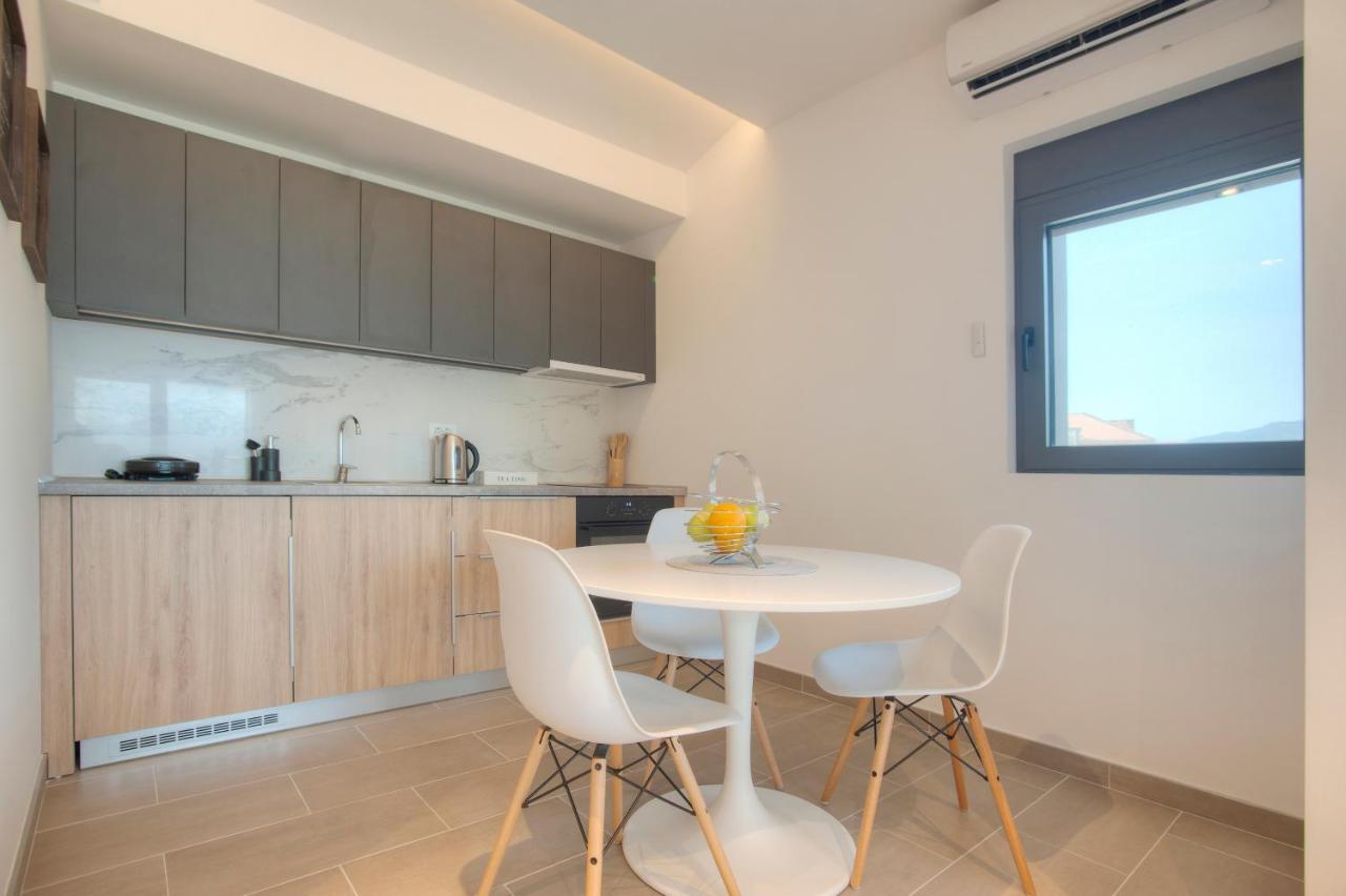 Vila Sofija Котор Экстерьер фото
