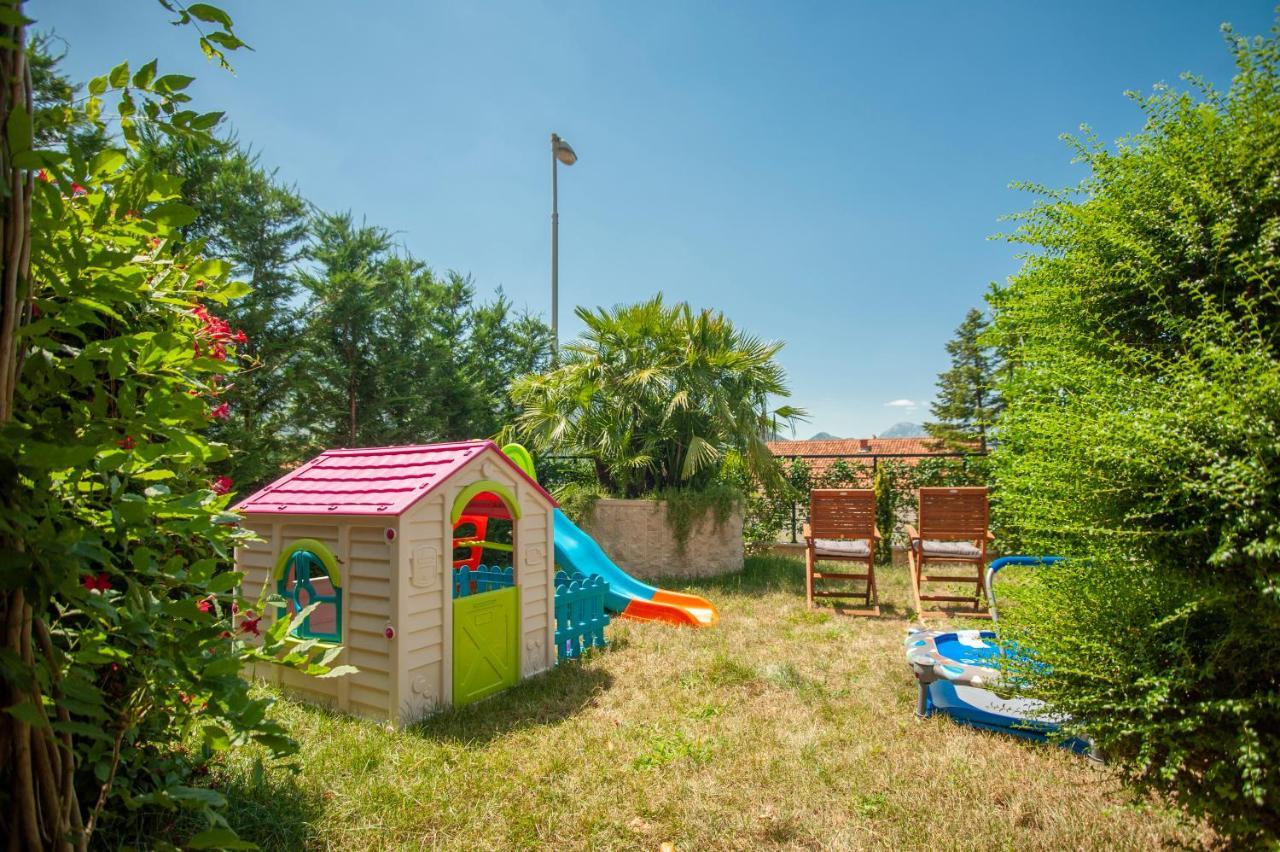Vila Sofija Котор Экстерьер фото